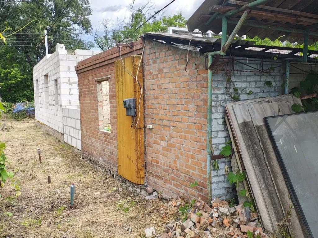 Недобудова, Вороніна: ділянка 7 соток, світло і свердловина - фото 5