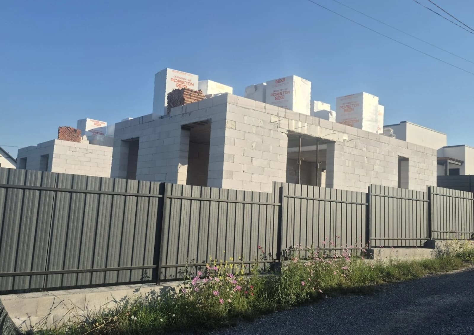 Будинок, Петриків: новобудова, газобетон, 3 спальні - фото 5