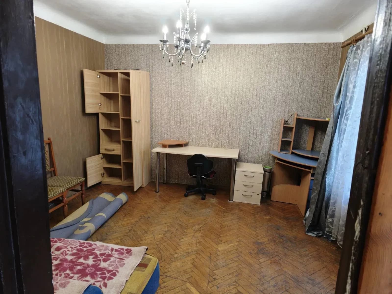 Будинок, Старі Петрівці: власний двір, метро Героїв Дніпра за 10-15 хв