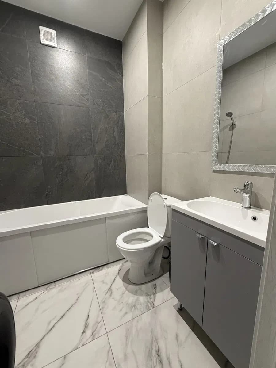 1-кімнатна квартира у ЖК Sunville park: перша здача, тепла підлога - фото 5