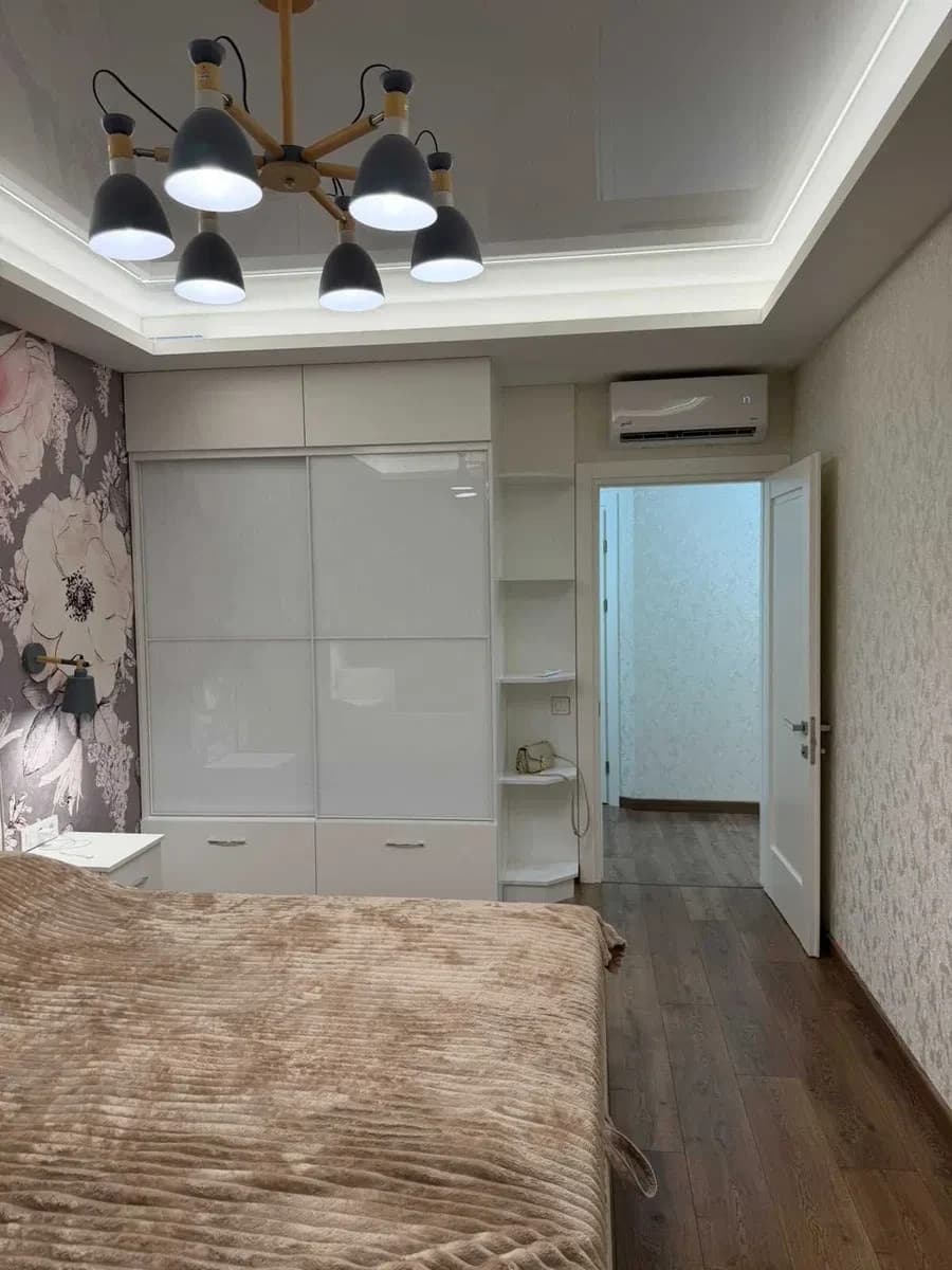 2-кімнатна квартира, Пересипський: перша здача, генератор, світло завжди - фото 5