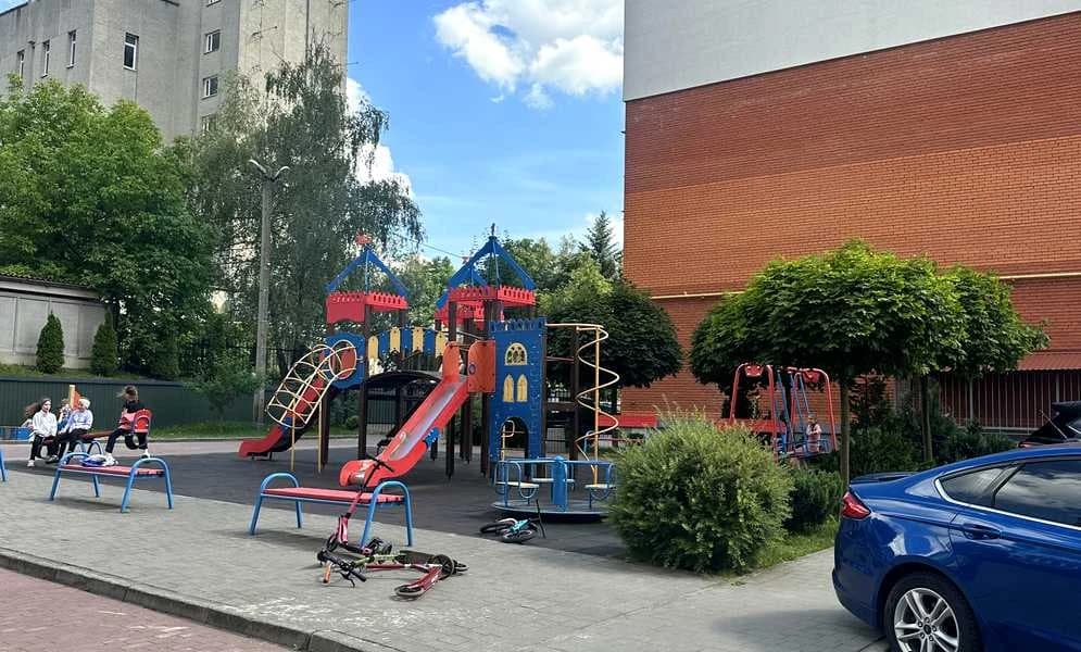 3-кімнатна квартира у ЖК Садове місто: вид на парк і місто - фото 2