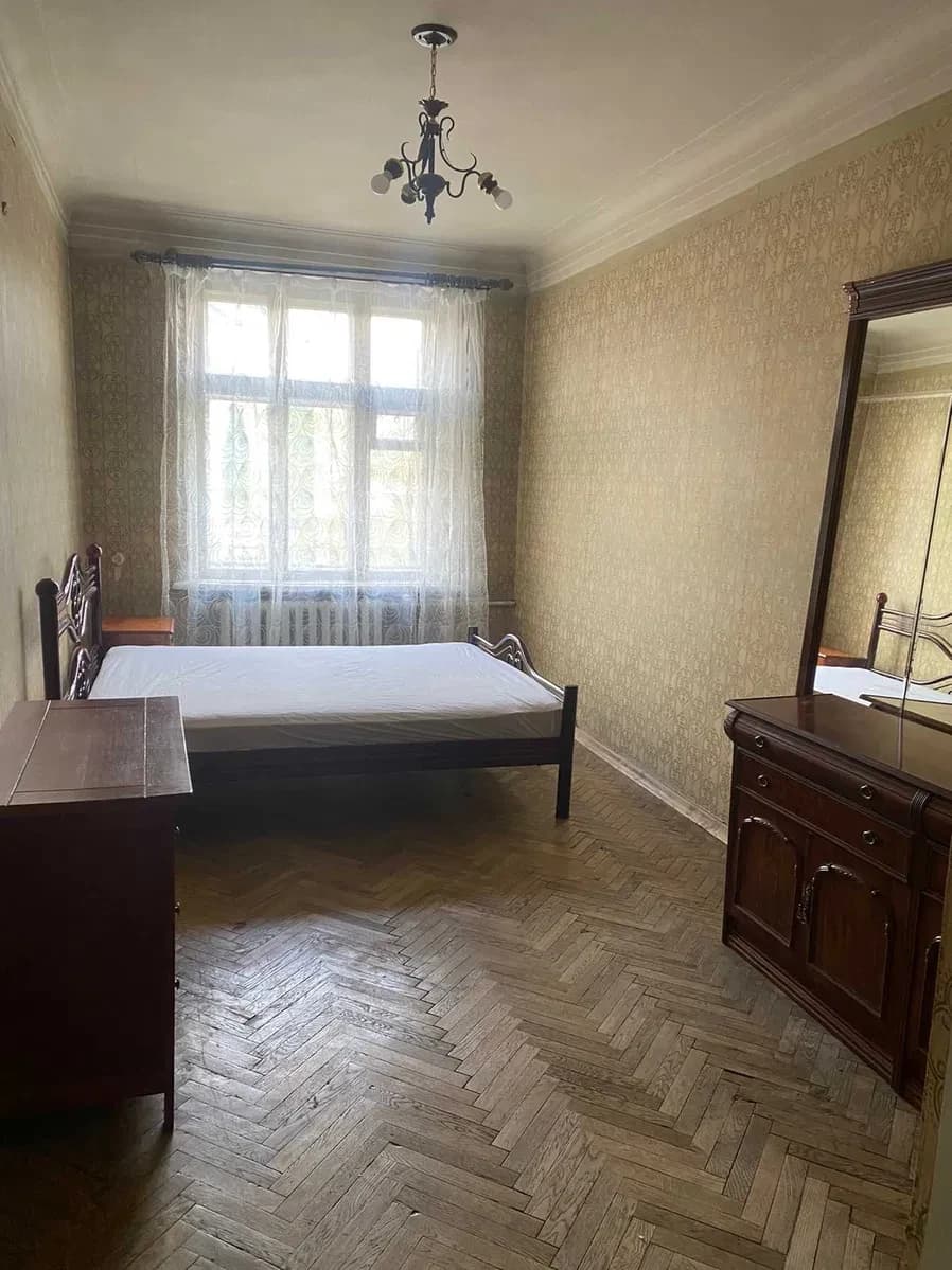 2-кімнатна квартира, Шевченківський: сталінка, метро Лукʼянівська - фото 5