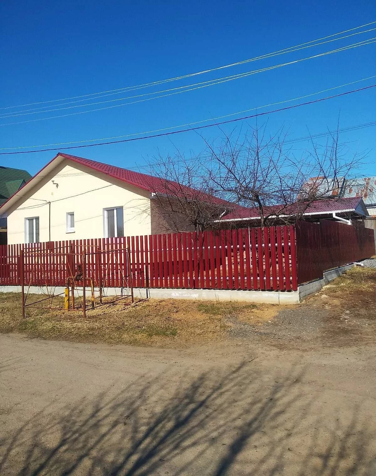 Будинок, Полтава: 6 соток, 2 спальні, 2025 року - фото 1