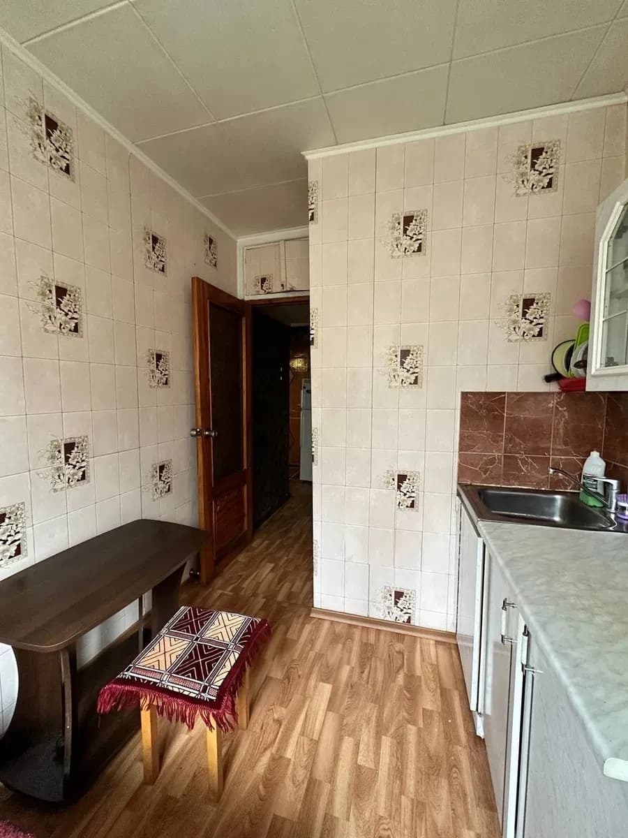 2-кімнатна квартира, Київський: житловий стан, близькість до моря - фото 5