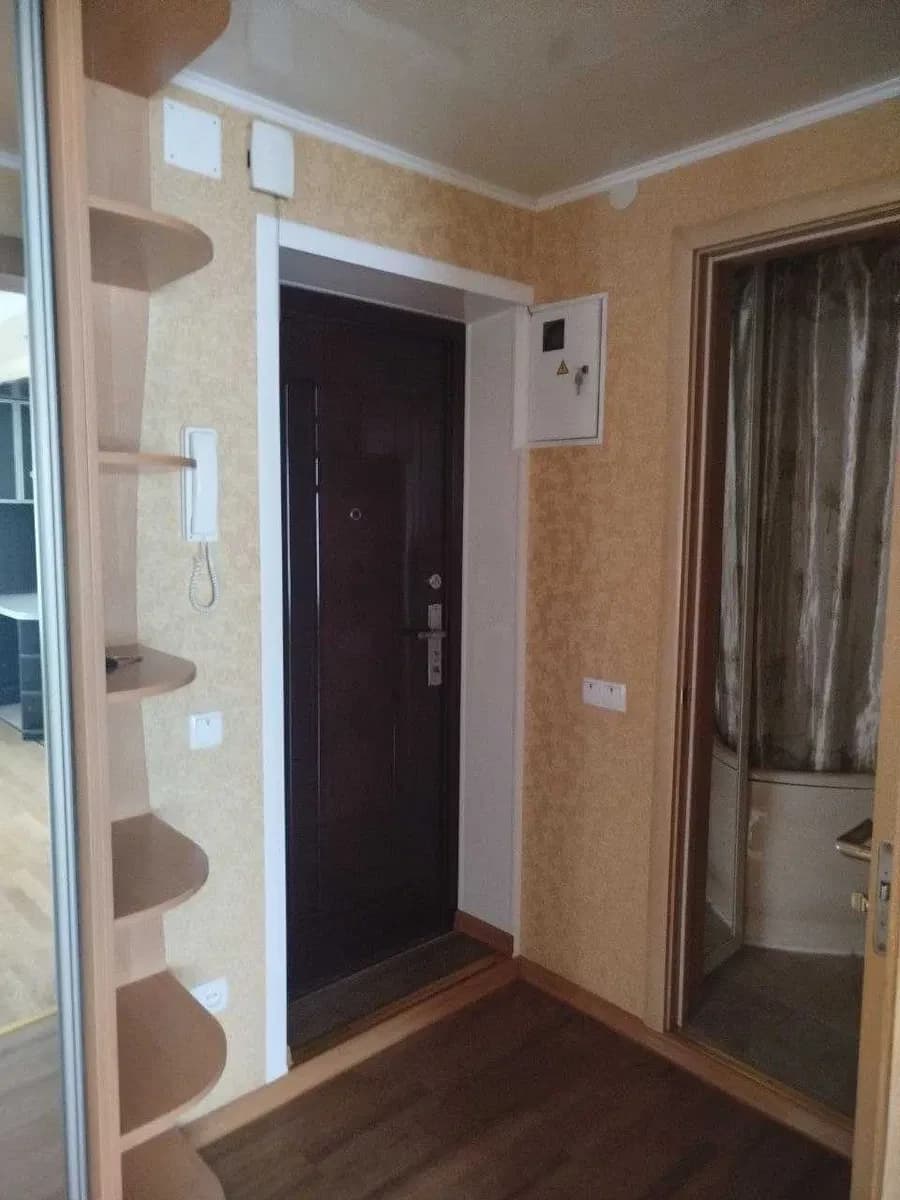 2-кімнатна квартира, Космос: вид на Дніпро, капремонт, студія - фото 3