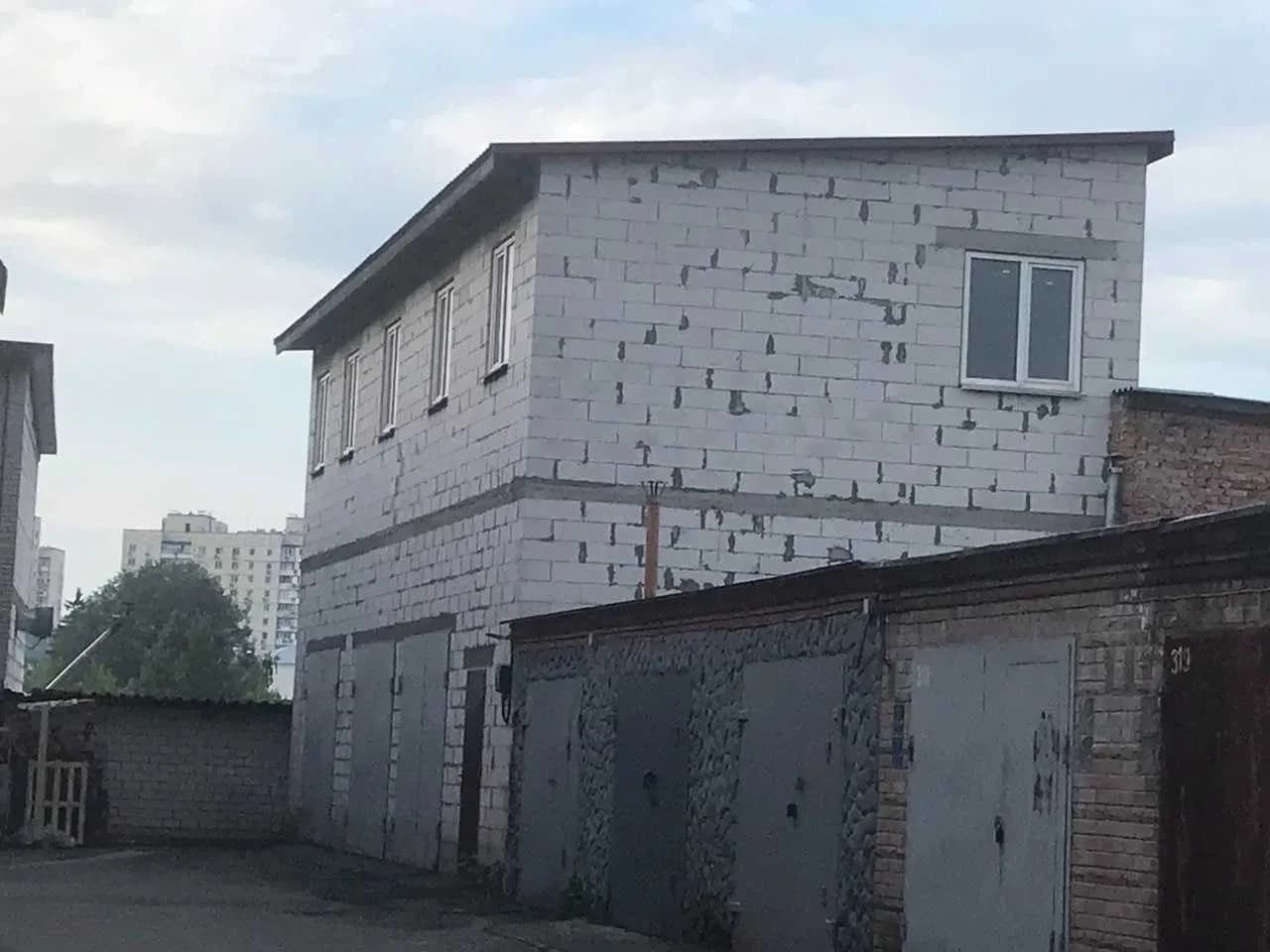 Приміщення, Солом'янський: склад, СТО та виробництво - фото 2