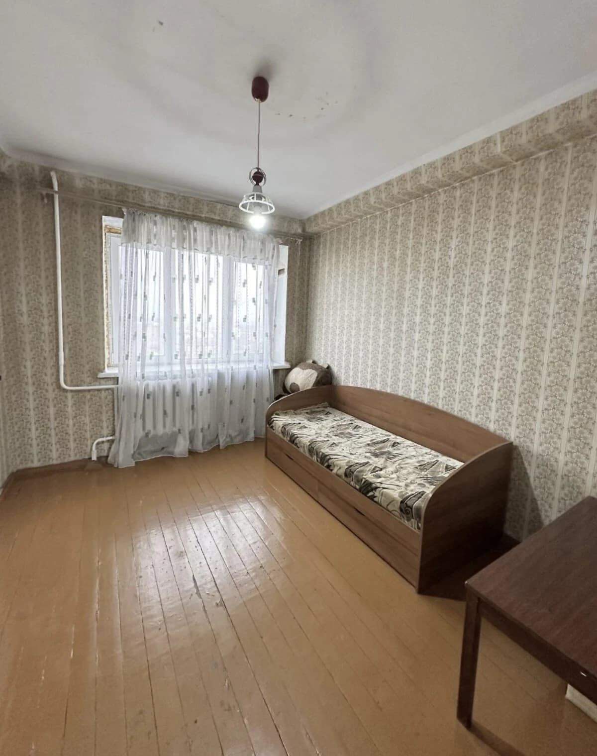 4-кімнатна квартира, Вознесенівський: єВідновлення, тепло без світла - фото 3