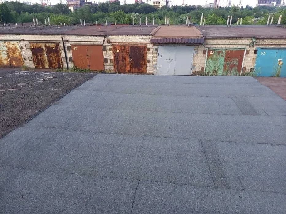 Гараж, Заводський: у центрі ГК «Мета», після ремонту - фото 4