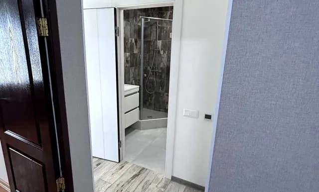 2-кімнатна квартира, Салтівський: якісний ремонт, тепла підлога - фото 2