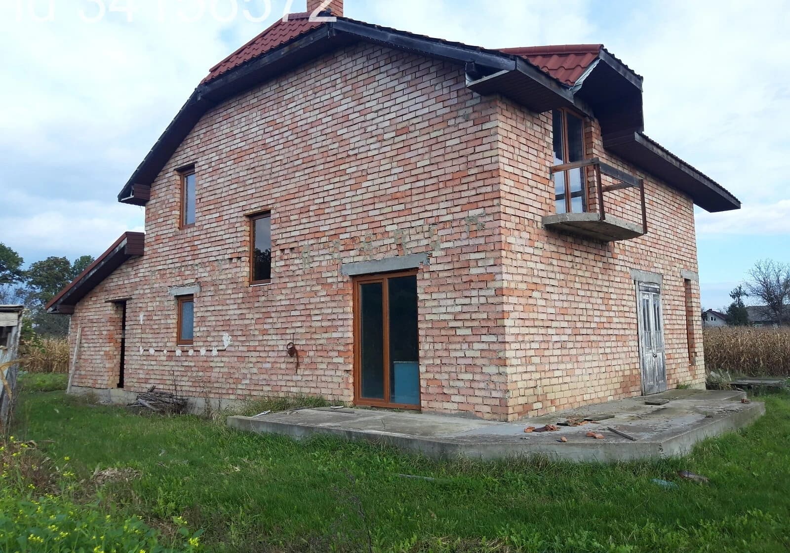 Будинок, Неполоківці: 22.1 сотки, тераса, гараж - фото 5
