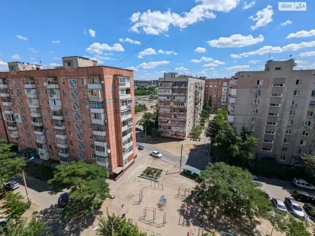 Пентхаус, Комунарський: 2 засклені лоджії, паркет - фото 4