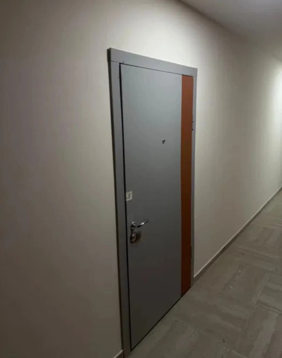 2-кімнатна квартира, Сихів: кухня 16,73 м², роздільний санвузол - фото 4