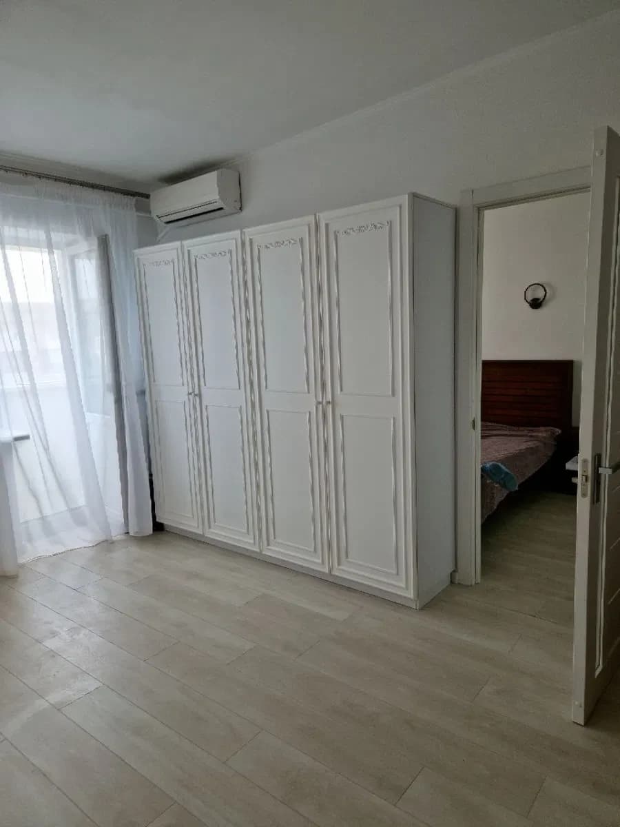 2-кімнатна квартира, Вознесенівський: ремонт для себе, тепла підлога - фото 4