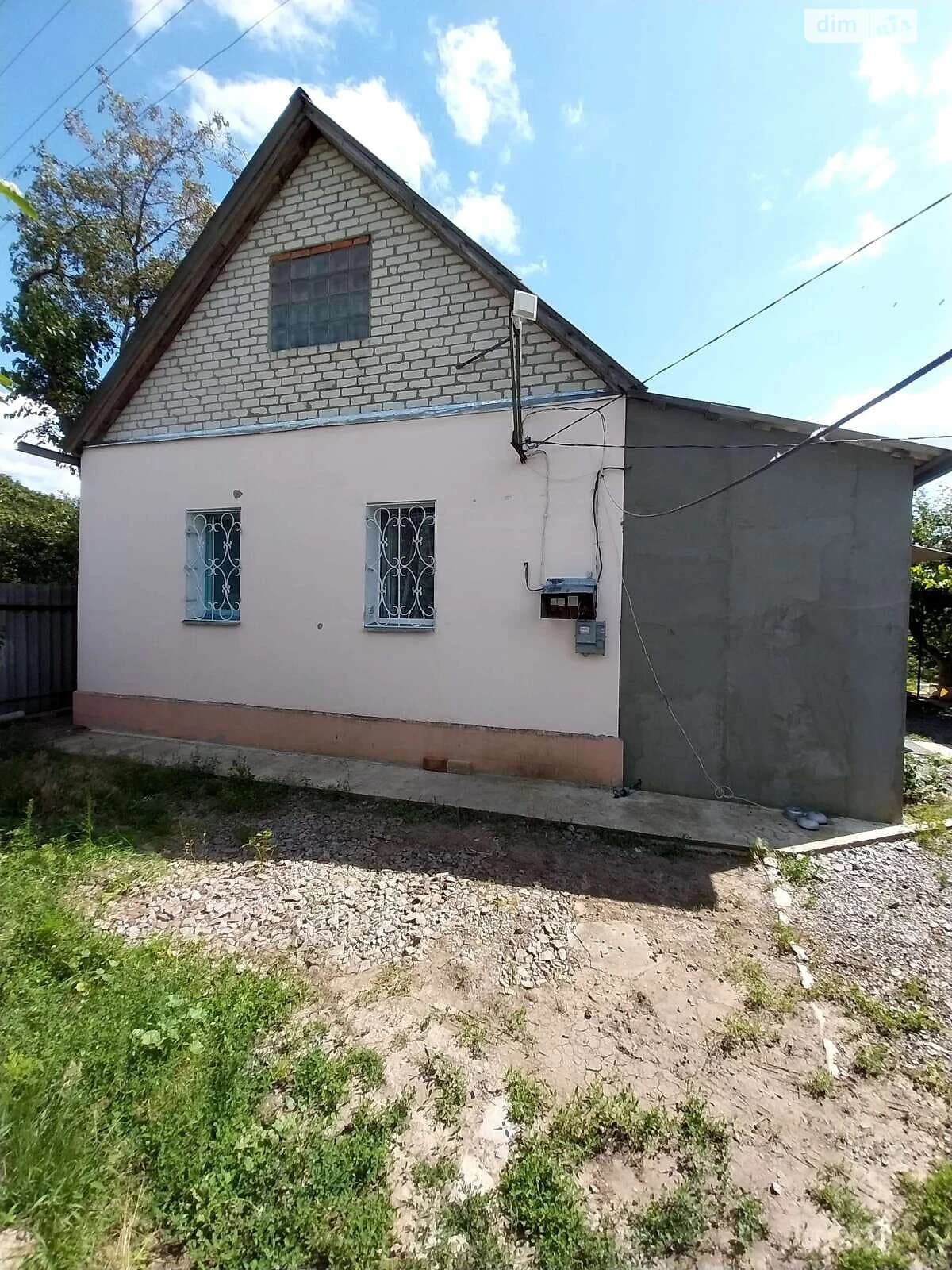 Будинок, Черемушна: гараж із підвалом, 25 соток, єОселя - фото 2