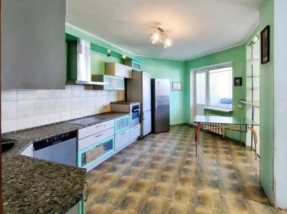 2-кімнатна квартира, Дарницький: генератор, гімназія за 100 м - фото 2