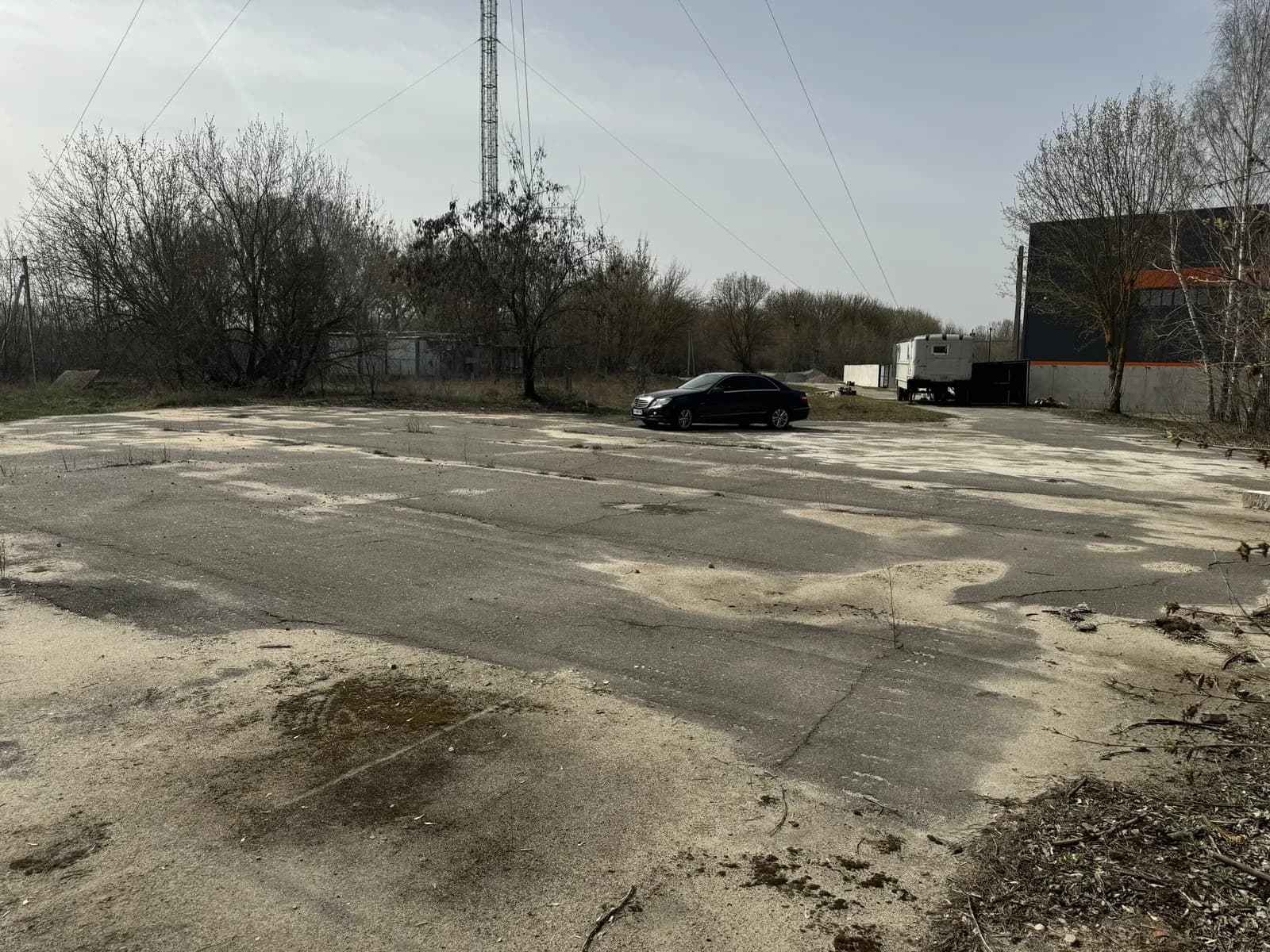 Ділянка 15 соток, Березівка: Житомирська траса, 2 заїзди