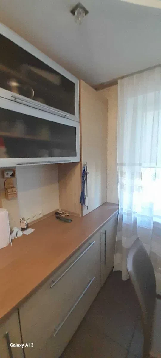 3-кімнатна квартира, Новокодацький: євроремонт, світло 24/7 - фото 5