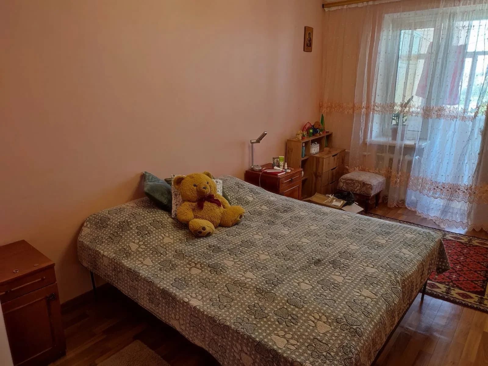 3-кімнатна квартира, Виставка: євроремонт, меблі - фото 3