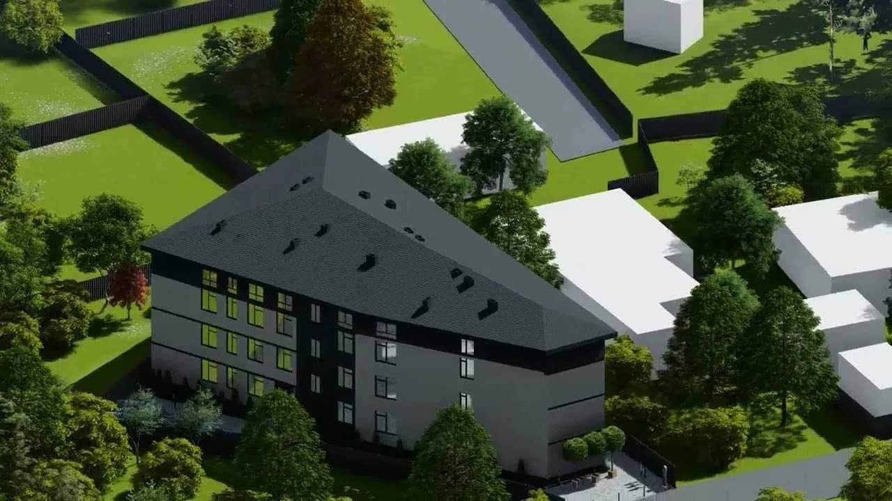 Студія, Дарницький: новобудова, розстрочка від компанії - фото 5