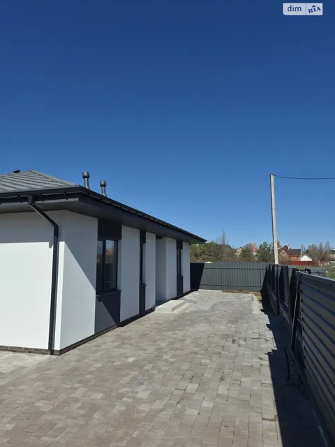 Будинок, Лебедівка: тераса, 3 спальні, єОселя - фото 3