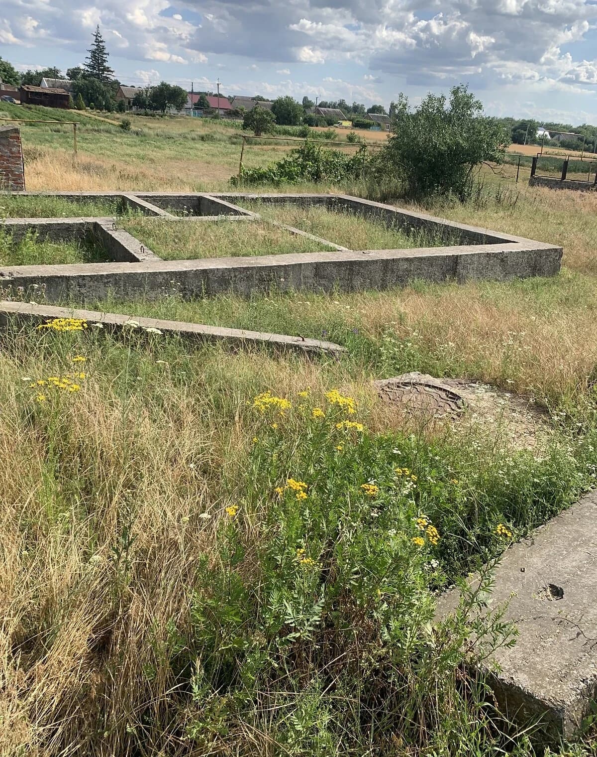 Ділянка 25 соток, Лежине: під житлову забудову, центральний водопровід - фото 2