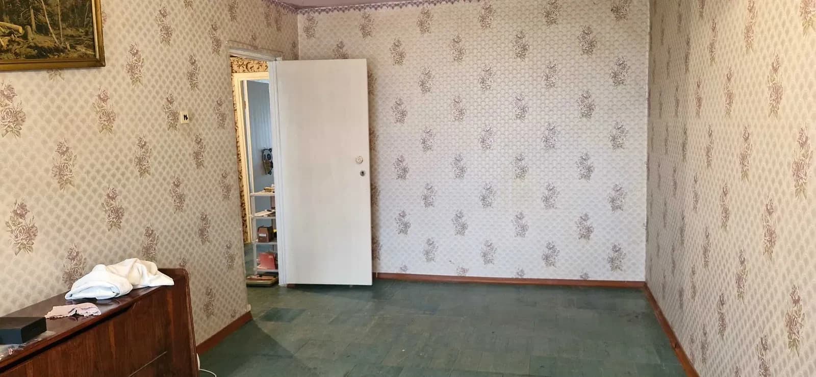 3-кімнатна квартира, Олександрія: єВідновлення, без ремонту - фото 5