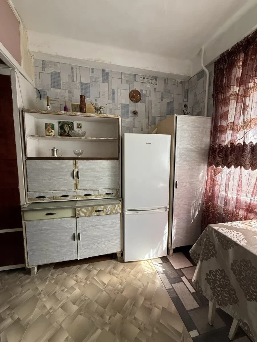 1-кімнатна квартира, Печерський: метро Печерська, укриття - фото 3