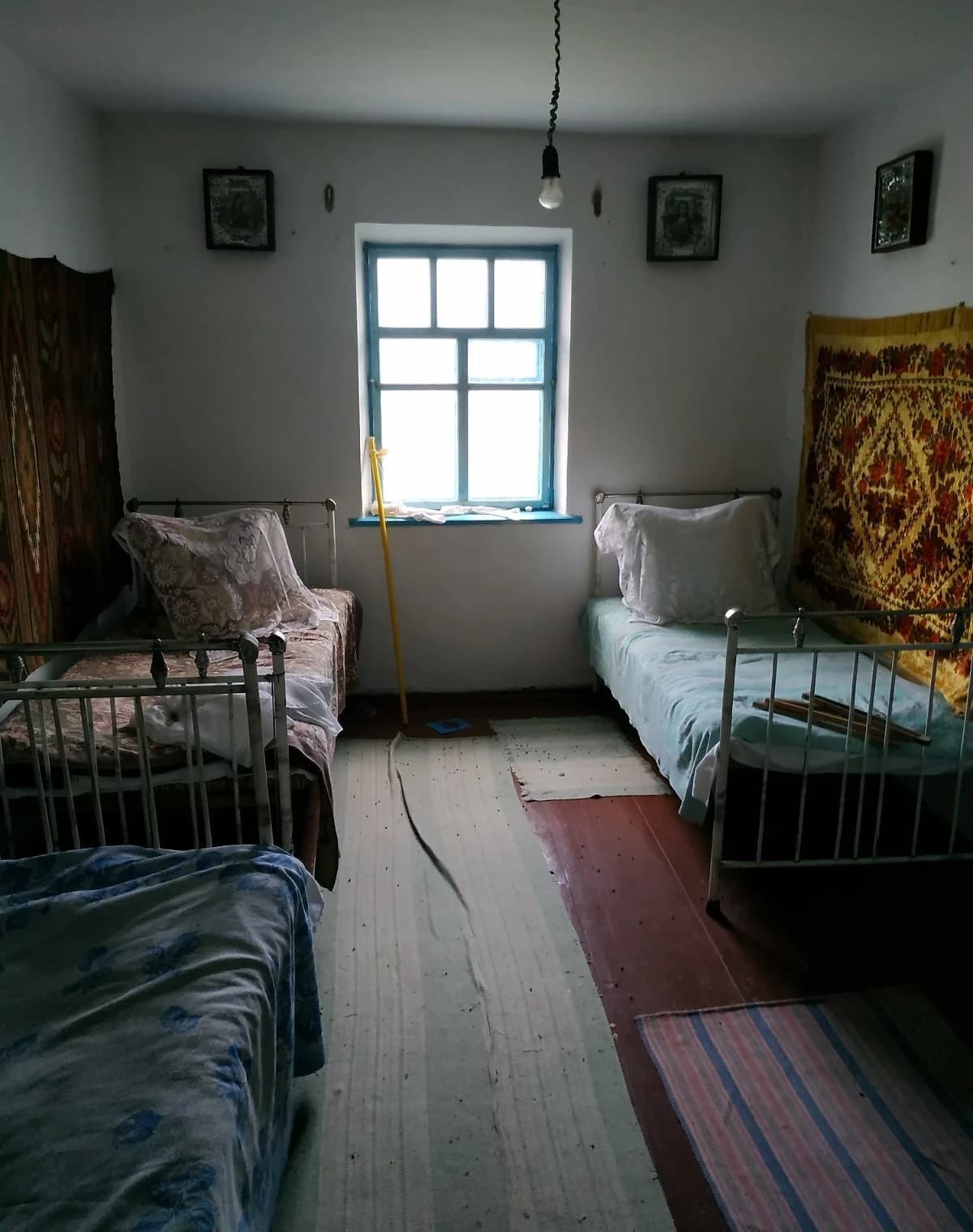 Будинок, Паплинці: природне озеро, школа, літня кухня - фото 5
