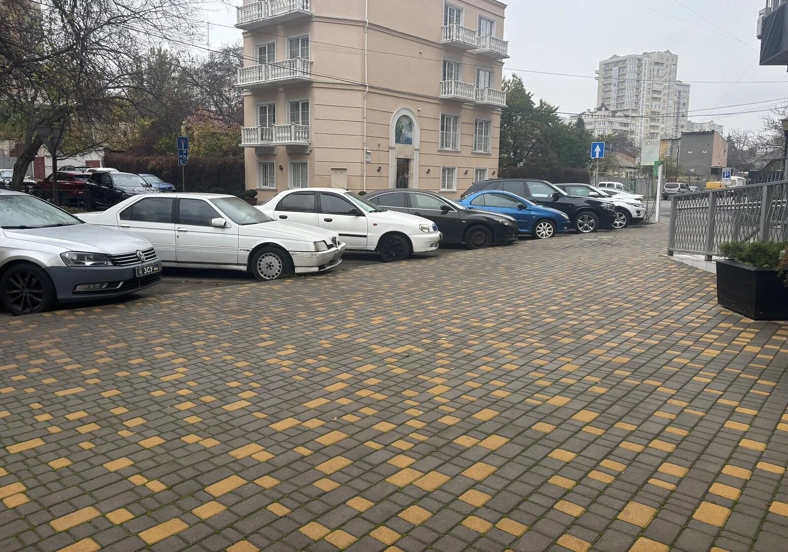 Спеціальне приміщення, Приморський: діючий бізнес, дизайнерський ремонт - фото 4