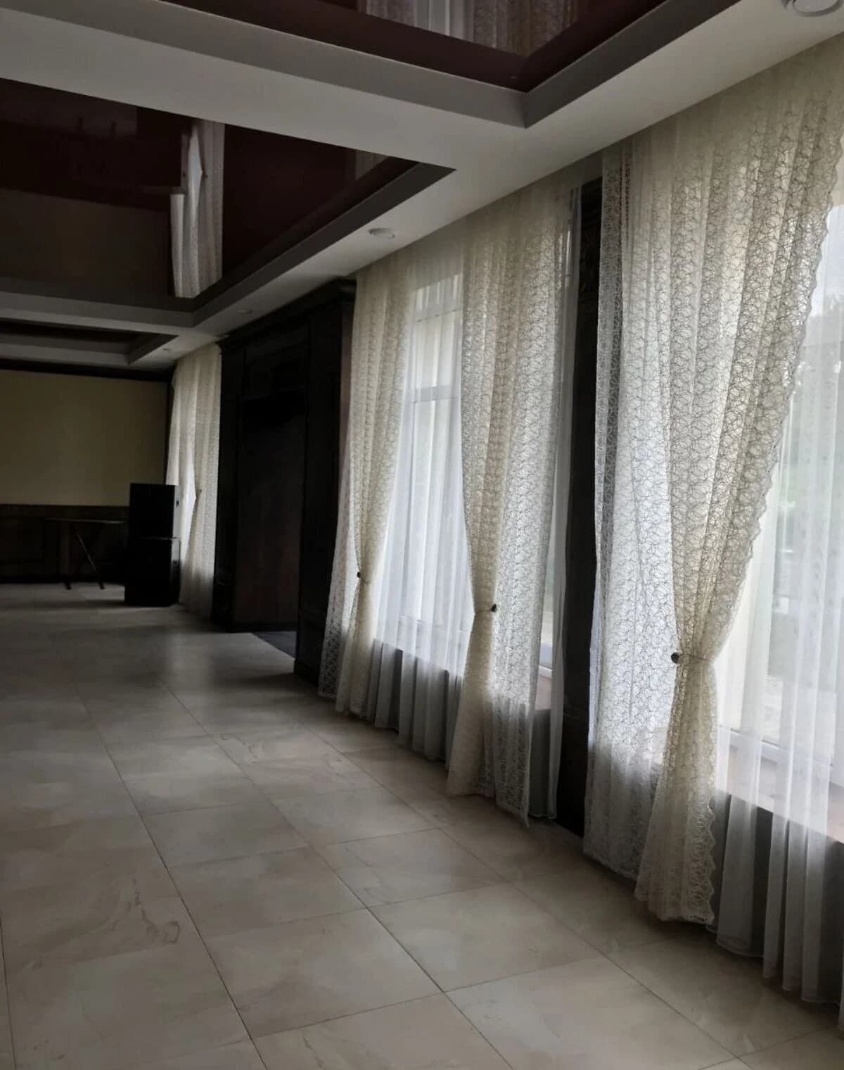 Комерційне приміщення, Дашава: окрема будівля, автономна котельня - фото 4