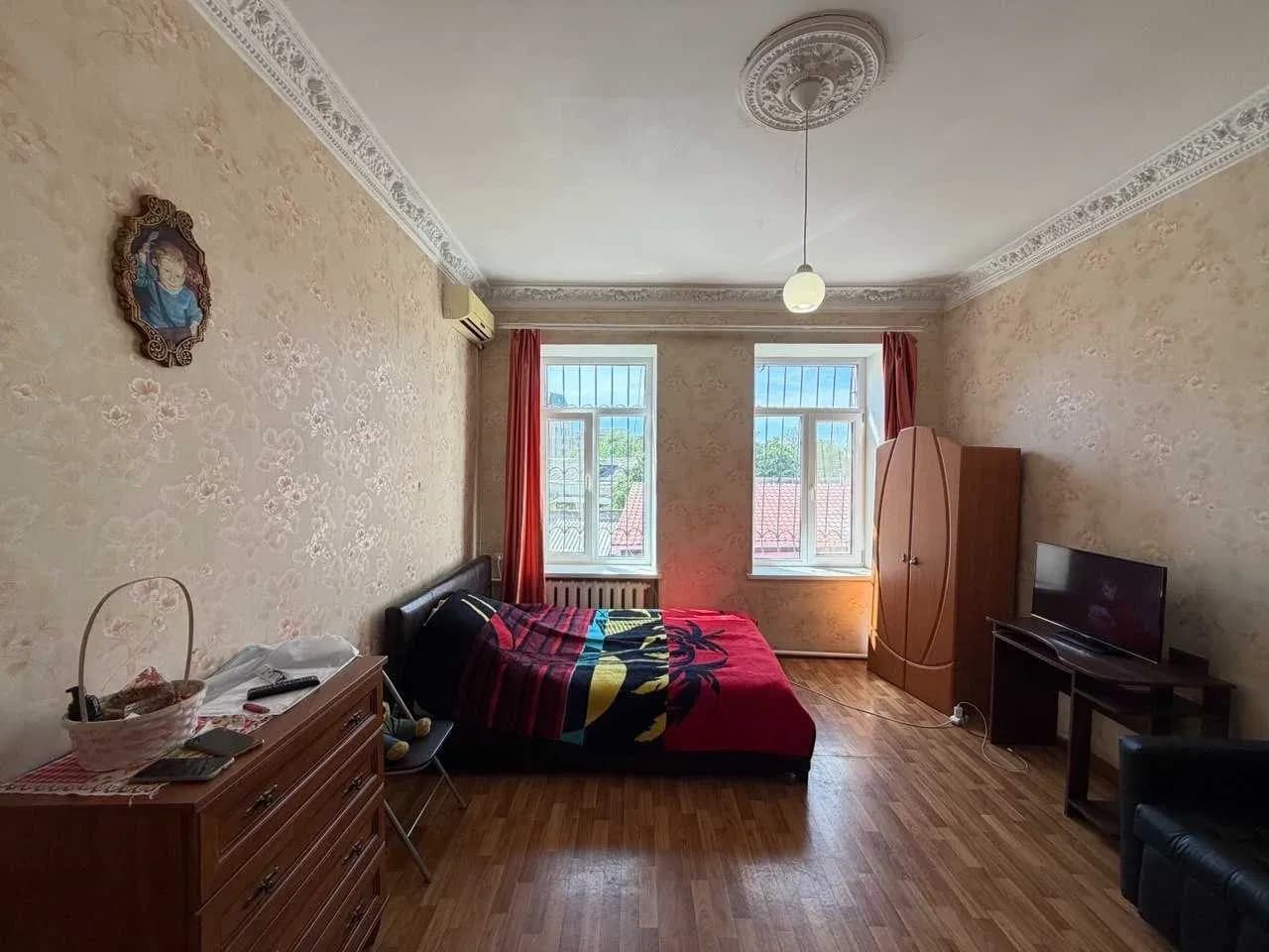 3-кімнатна квартира, Приморський: АГВ, історичний центр - фото 4