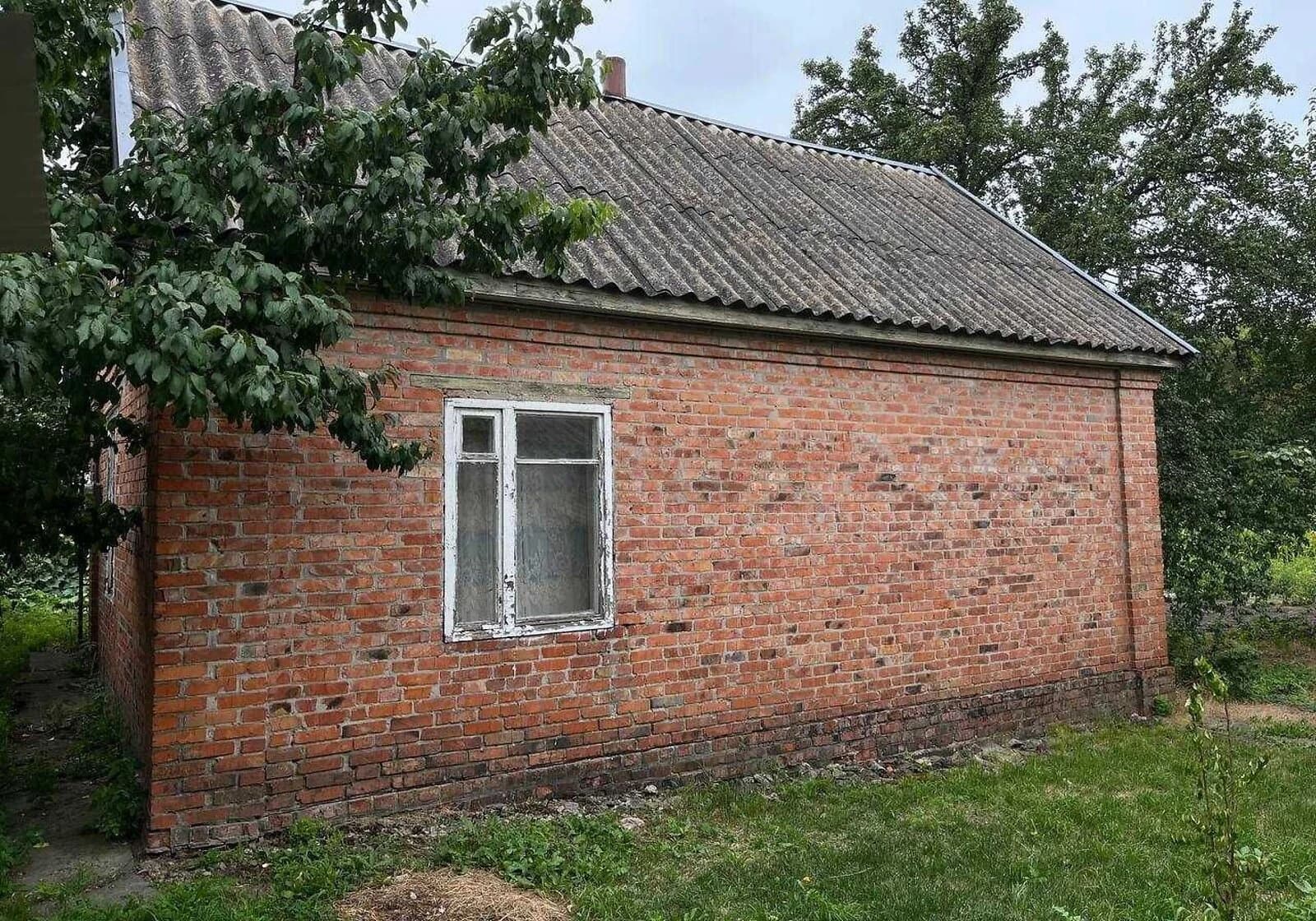 Будинок, Миргород: гараж, цегляні стіни, централізоване опалення - фото 3