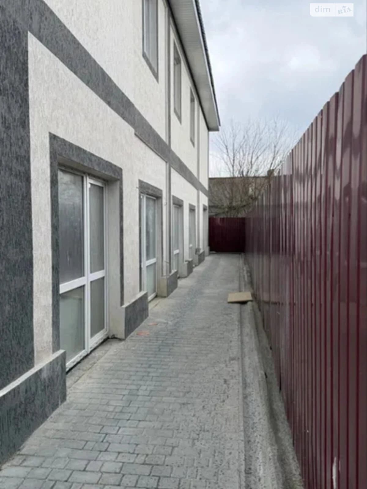 Таунхаус, Одеса: будівельна обробка, газове опалення - фото 2