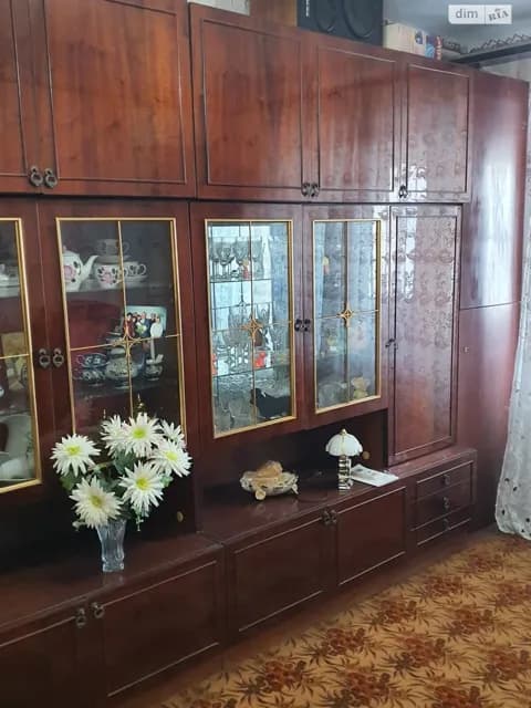 2-кімнатна квартира, Новий Водопій: торг можливий, цегляні стіни