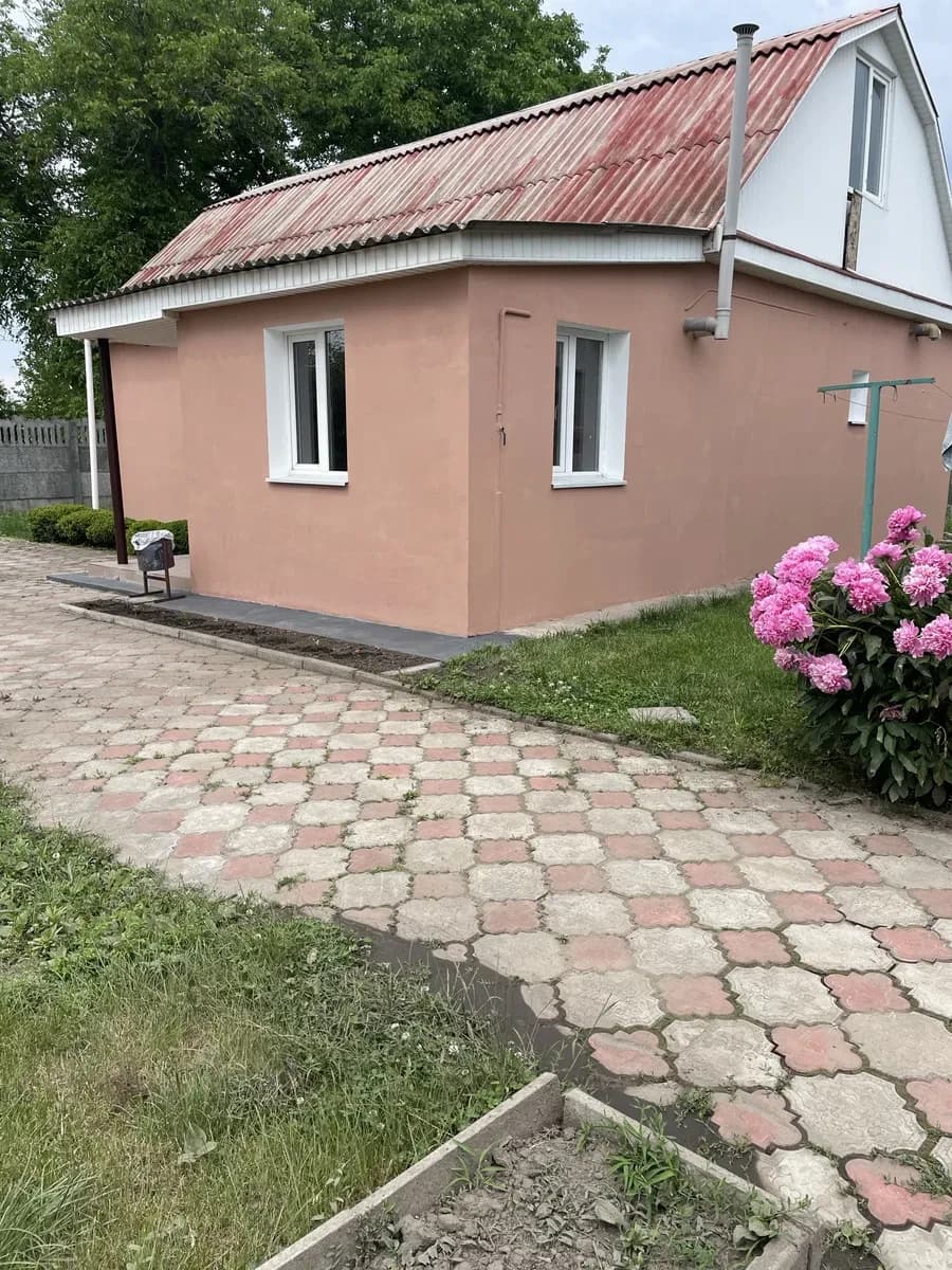 Будинок, Ялинці: 36 соток, гараж, сауна - фото 3