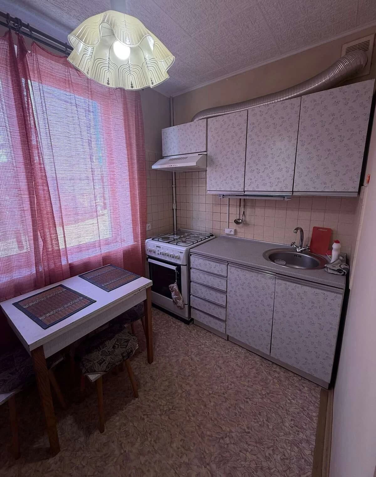 3-кімнатна квартира, Шишківка: євроремонт, торг можливий - фото 2