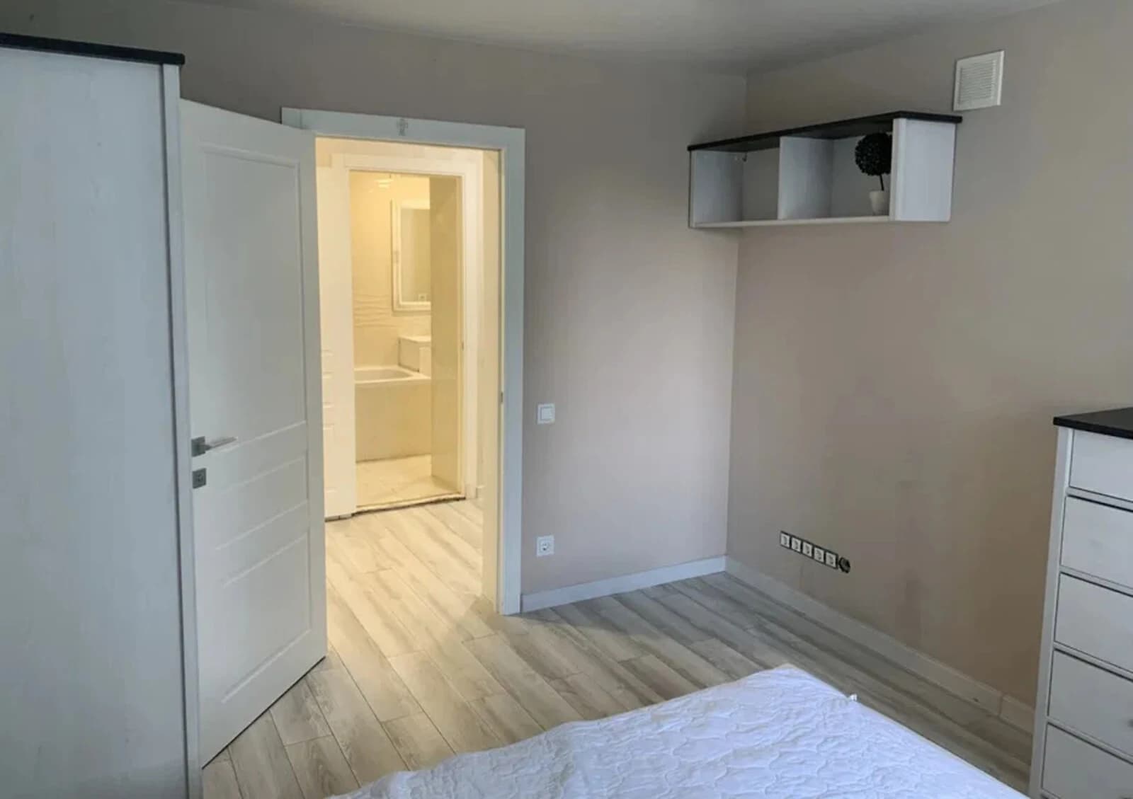 3-кімнатна квартира, Павлове Поле: метро 23 Серпня, посудомийна машина - фото 5