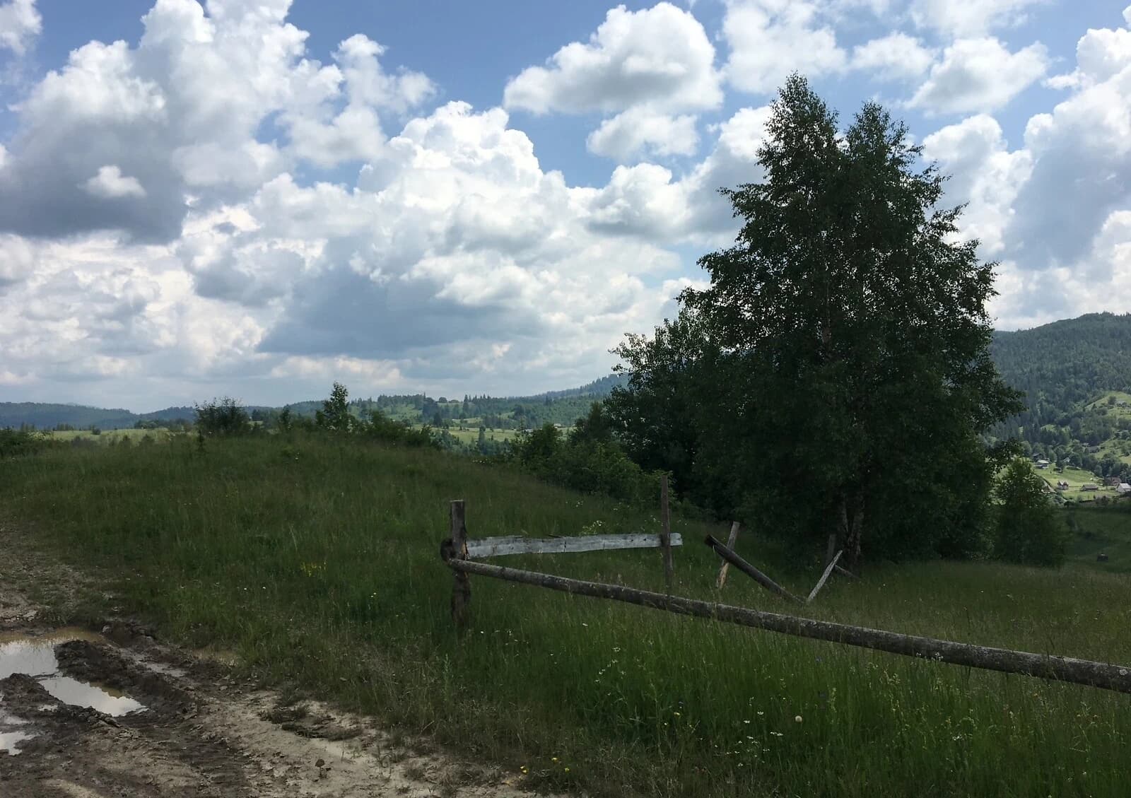 Ділянка 27.8 соток, Верхня Рожанка: під житлову забудову, біля гір - фото 5