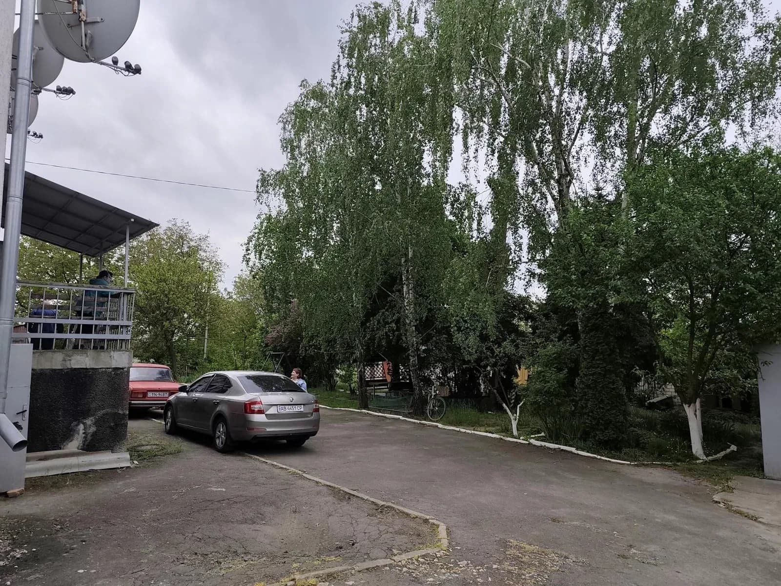 2-кімнатна квартира, Шаргород: готова для проживання, гараж - фото 2