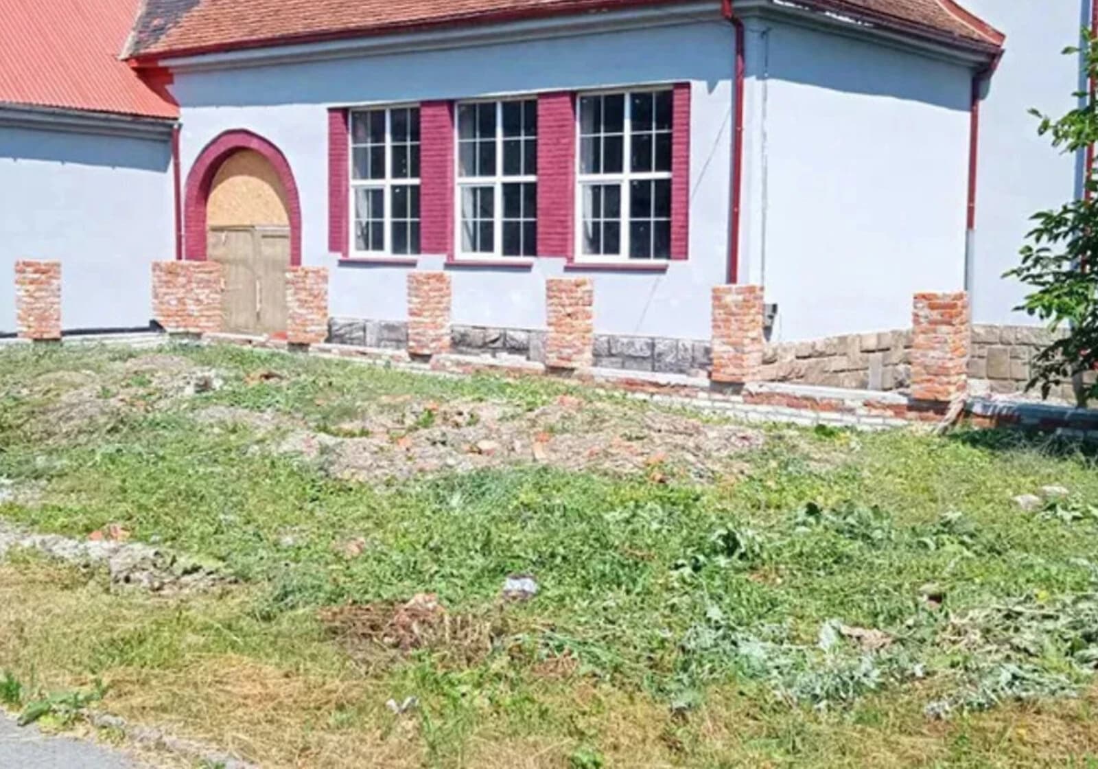 Будинок, Воловець: 9 кімнат, 4 поверхи, газове опалення - фото 2