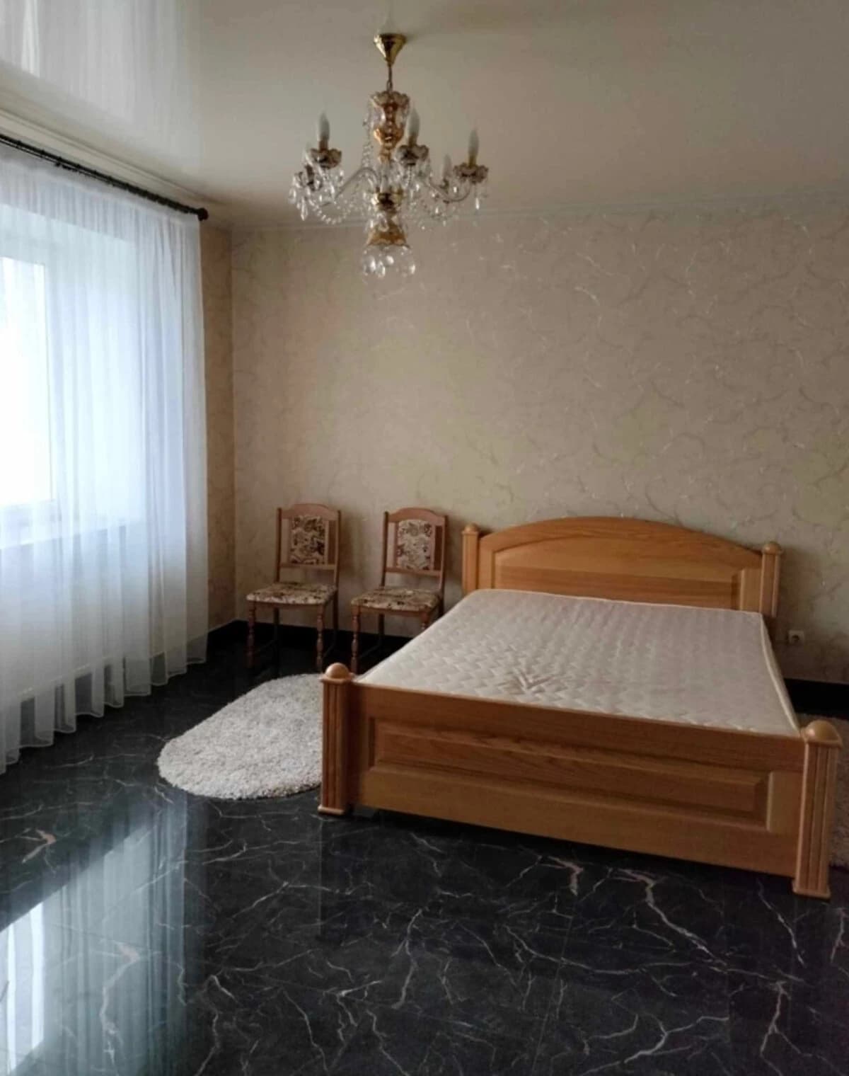 1-кімнатна квартира, Центр: євроремонт, внутрішній двір - фото 5