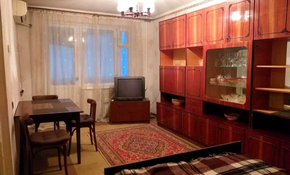 2-кімнатна квартира, Нижньодніпровський: роздільні кімнати, торг - фото 4