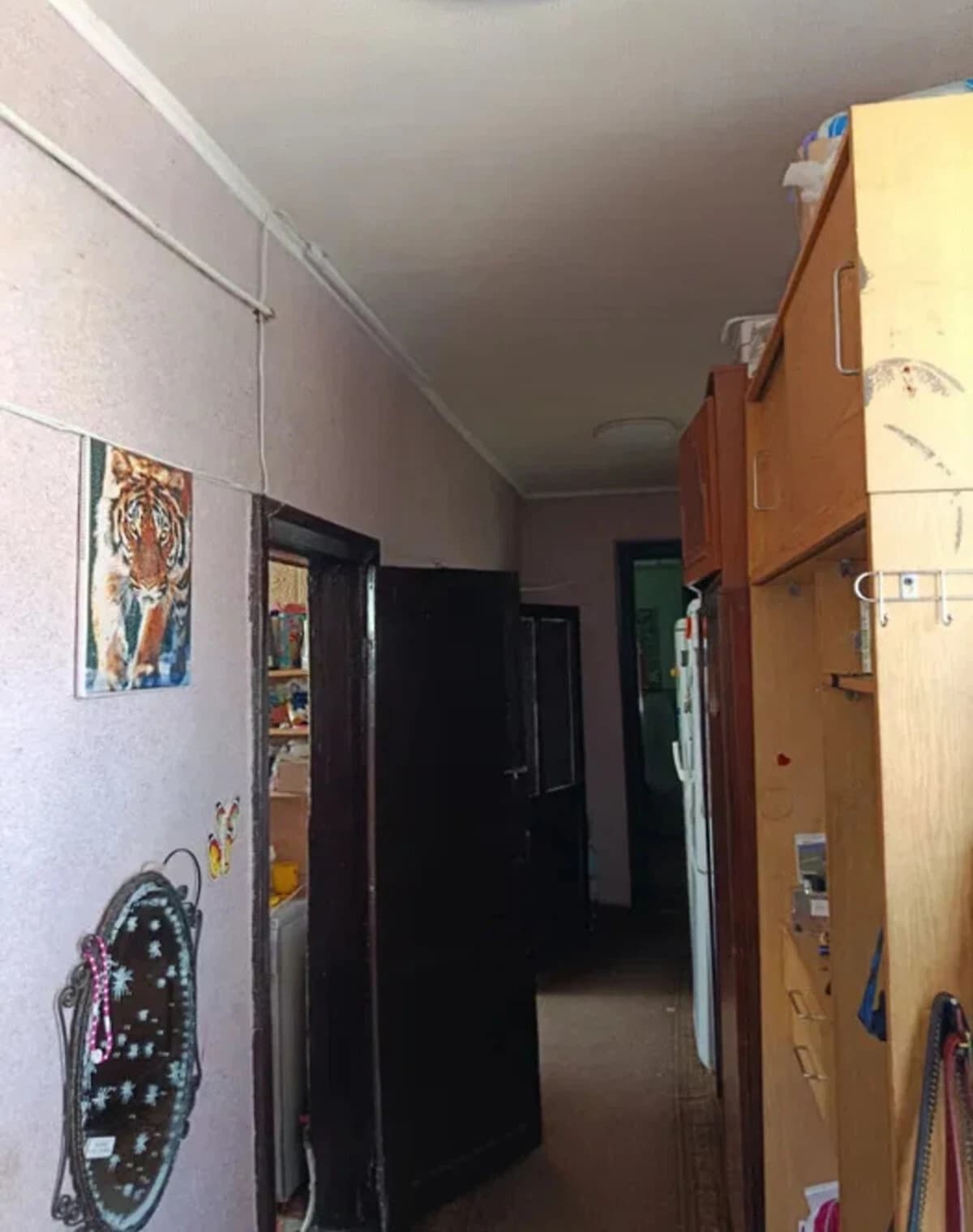 Частина будинку, Харків: гараж із підвалом, газове опалення - фото 5
