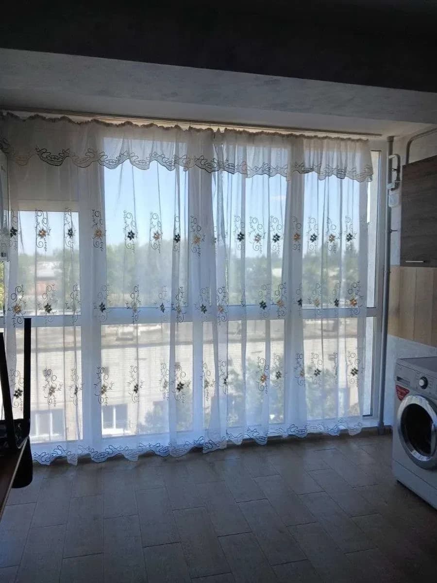 2-кімнатна квартира, Шерстянки: перша здача, автономне опалення - фото 3