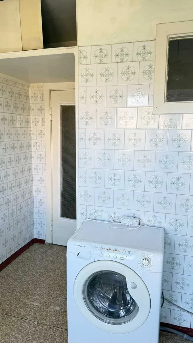1-кімнатна квартира, Дніпровський: озеро Тельбін 12 хв, Дніпро 10 хв - фото 4