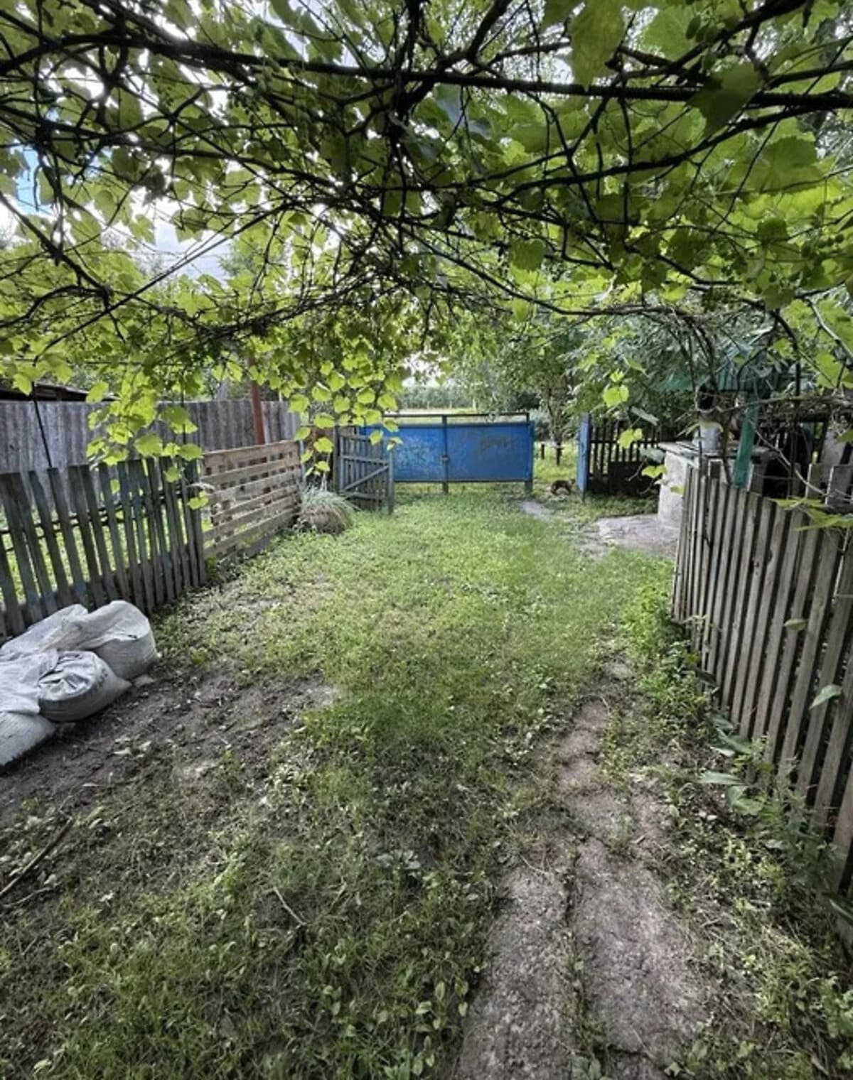 Будинок, Піщане (Кременчук): 20 соток, твердопаливний котел - фото 5