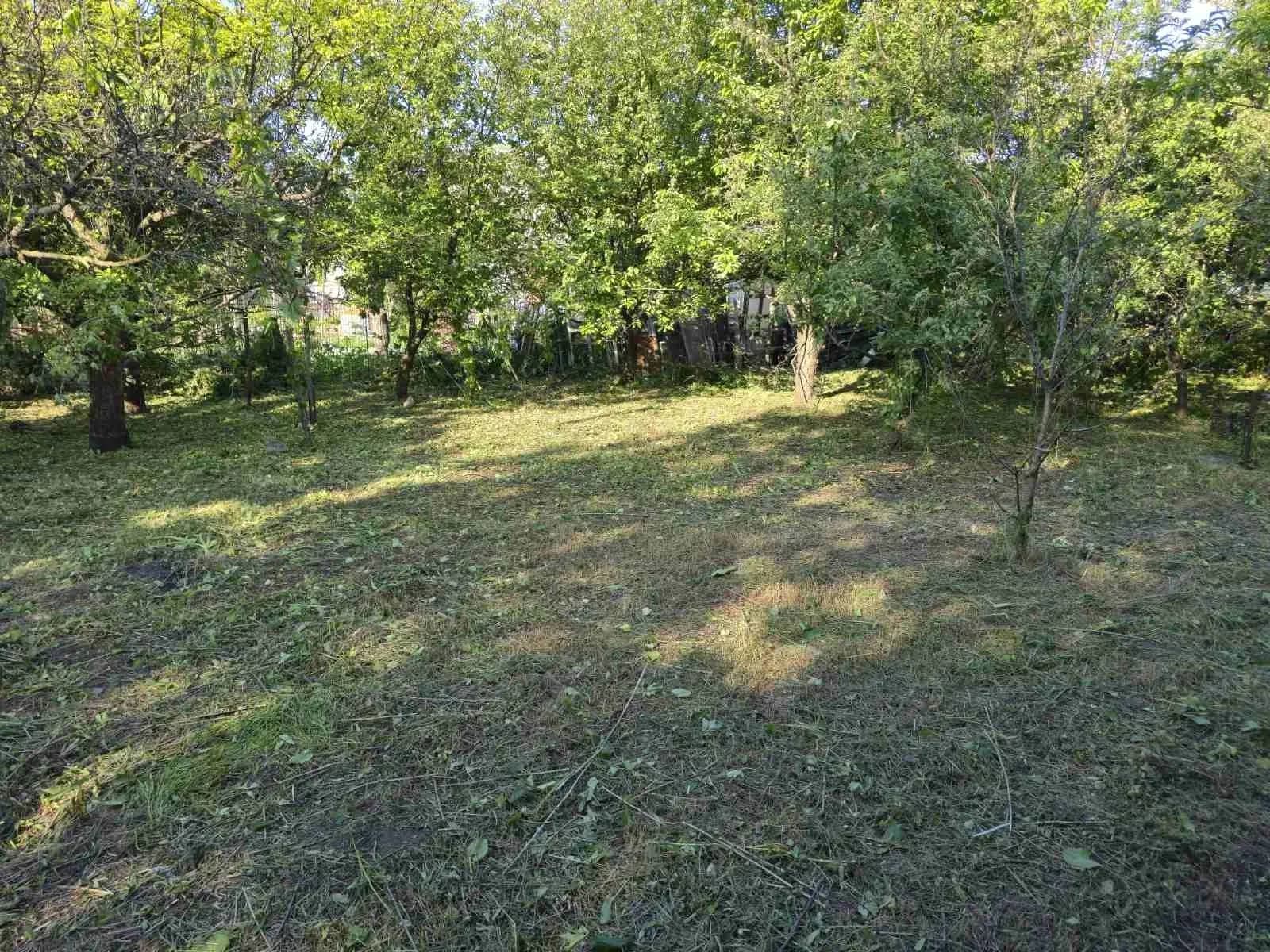 Ділянка 5 соток, Черкаси: садовий будиночок, вода і світло - фото 3
