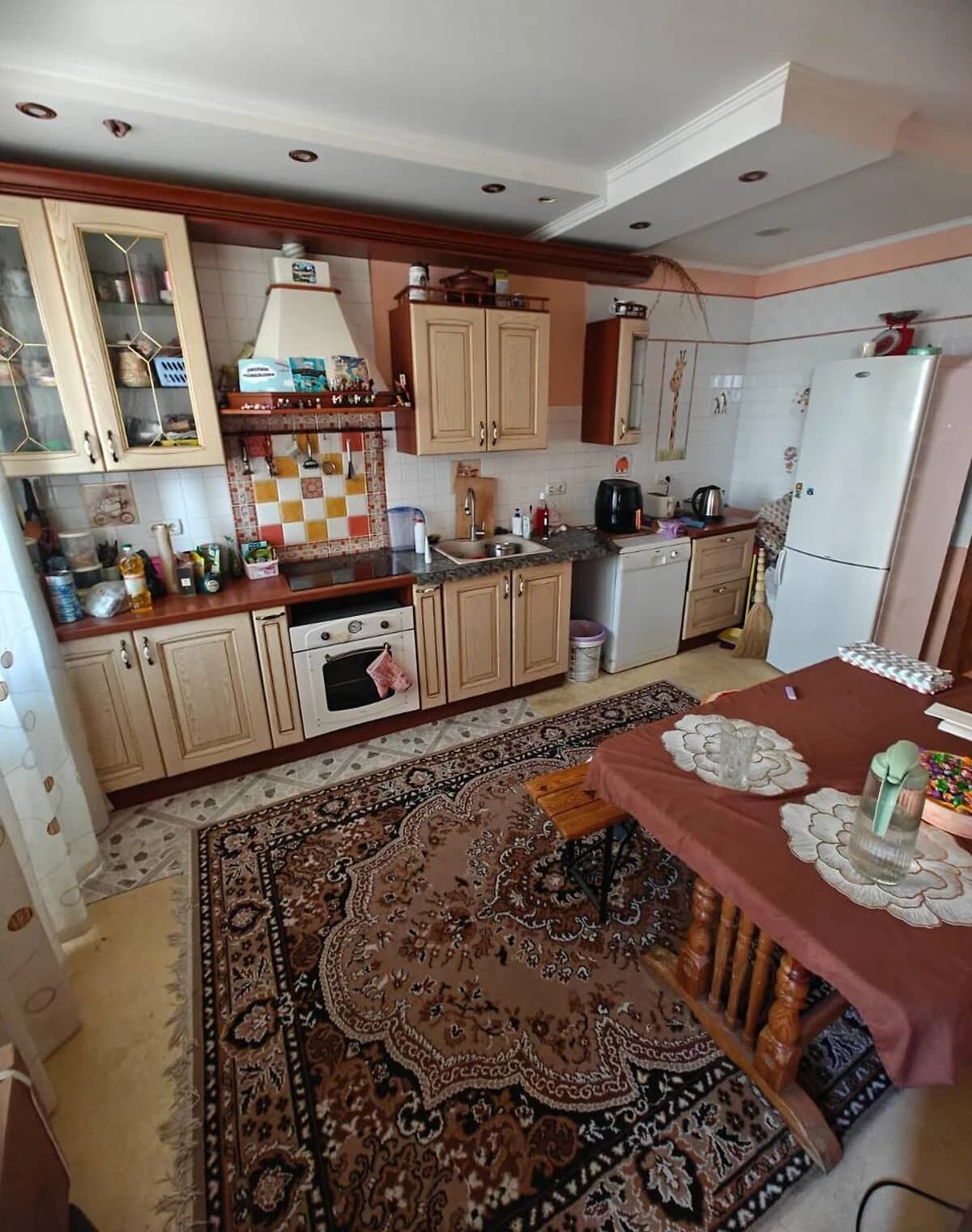 3-кімнатна квартира, Позняки: укриття, резервне живлення, 2 санвузли - фото 3
