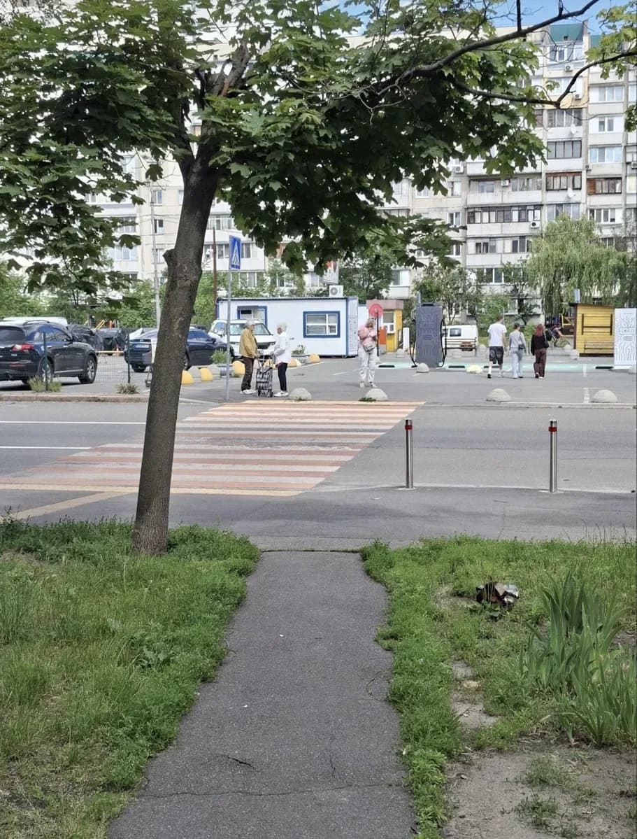 Приміщення, Оболонський: метро Героїв Дніпра, 15 кВт - фото 4